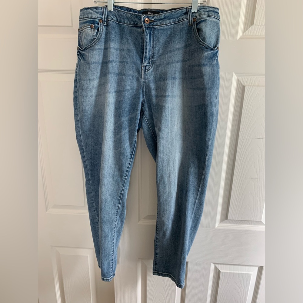 Ellos denim jeans